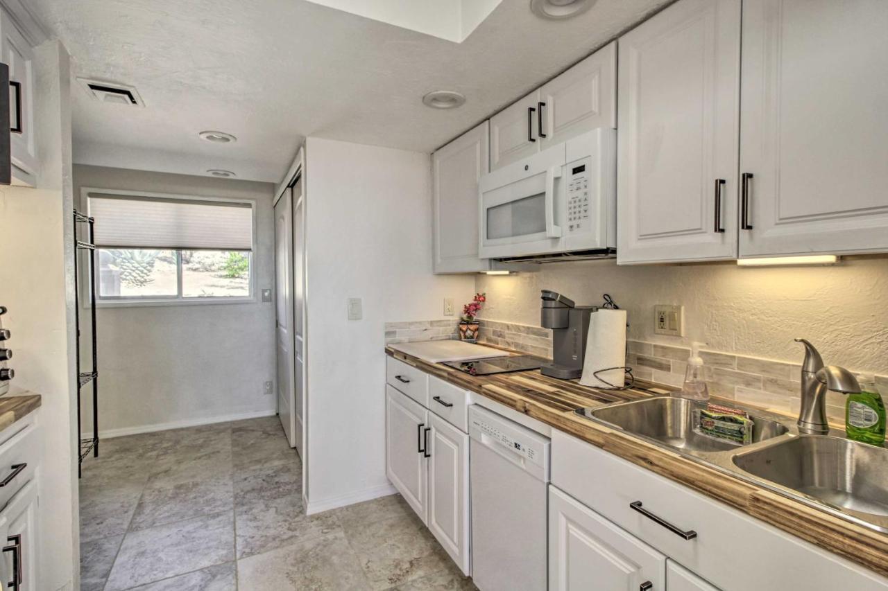 Catalina Foothills, Tucson Valley Hub With View Exterior foto